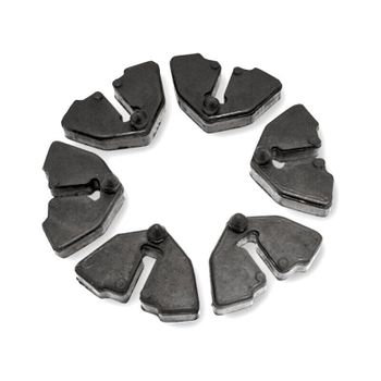 Acoplamiento goma rueda Suzuki GSX 750 Inazuma set Tour Max