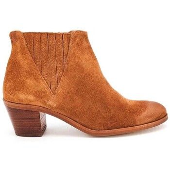 Popa Botines CLARISA para mujer