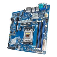 placa base gigabyte mc13-le1 amd b650 zocalo am5 ddr5 micro atx m2 raid