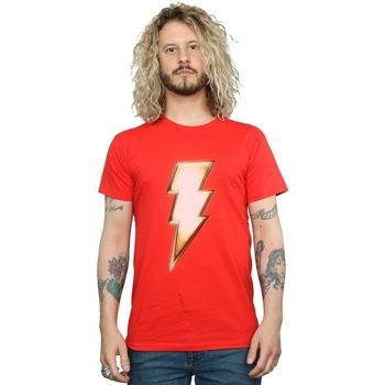 Dc Comics Camiseta BI45275 para hombre