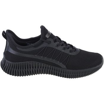 Skechers Zapatillas Bobs Geo-New Aesthetics para mujer