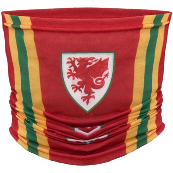 Fa Wales Bufanda GF1197 para mujer