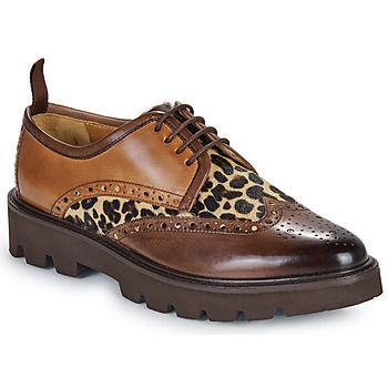 Melvin & Hamilton Zapatos Mujer SELINA 84 para mujer