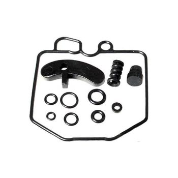 Kit de servicio del carburador Honda CB 450 SC Night Hawk