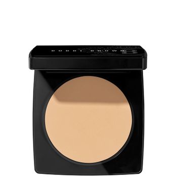 Polvos compactos Sheer Finish de Bobbi Brown de 11 g (varios tonos) - Soft Sand