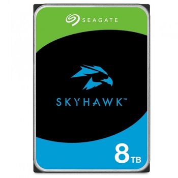 Seagate SkyHawk 8TB 3.5