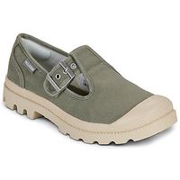 palladium zapatillas pampa m-jane washed para mujer