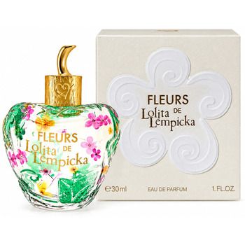 Lolita Lempicka Perfume Fleurs Eau de Parfum 30 ml para mujer