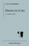 huecos en la luz