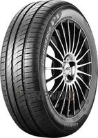 pirelli cinturato p1  19555 r16 87h con protector de llanta mfs 