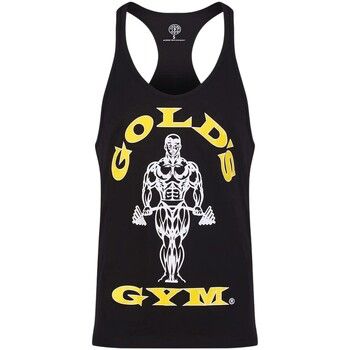 Gold´s Gym Camiseta tirantes Muscle Joe para hombre