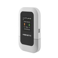 enrutador portatil keenetic kn-5110-01-eu sim wi-fi 6 bateria 3000mah banda unica 24ghz