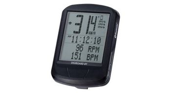 Ordenador inalambrico bbb digiboard bt negro