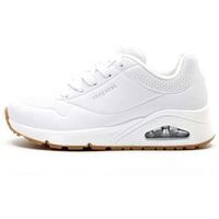 skechers zapatillas uno-stand on air 73690wht para mujer