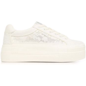 Buffalo Zapatillas Paired Bloom para mujer