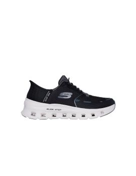 Zapatillas Skechers Slip-Ins Glide-Step Pro Mujer Negro