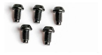 Frenos de tornillo magura ebt con pinza mt  x5