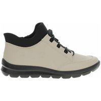 rieker botines z006560 para mujer