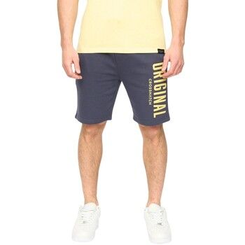 Crosshatch Short Kensby para hombre