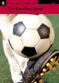 level 1 barcelona game book and multi-rom with mp3 pack