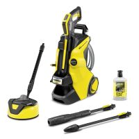 karcher k 5 power control flex home hidrolimpiadora