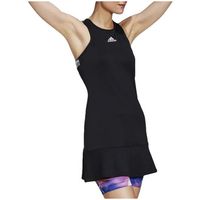 adidas vestido robe de sport us series y slim para mujer