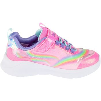 Skechers Zapatillas Unicorn Chaser para niña