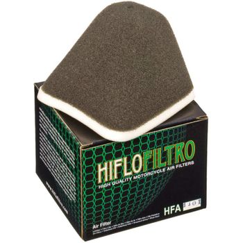 Filtro de aire Yamaha DT 125 '91- HiFlo
