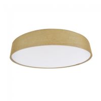 plafon de techo led moon 55w