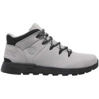 timberland botines bottines sprint trekker gris leger para hombre