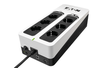 3s 550 va 330w onduleur off line prises din in