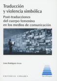 traduccion y violencia simbolica