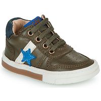 gbb zapatillas altas rikkie para nino