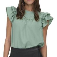 jdy blusa trains para mujer
