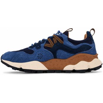Flower Mountain Deportivas Moda Yamano 3 para hombre