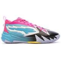 puma zapatillas de baloncesto scoot zeros para hombre
