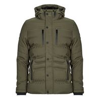 deeluxe parka chiro para hombre