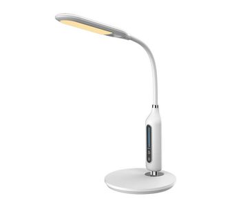 Flexo acrilico color blanco serie mezcla 19cm