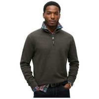 superdry jersey utility henley para hombre