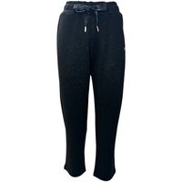 cafe noir pantalon chandal jf0115 para mujer
