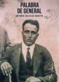 palabra de general