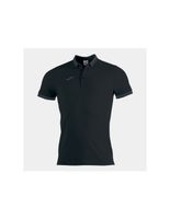 polo joma bali ii hombre negro