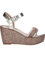 de maria mare 67494 c45363 braided plata