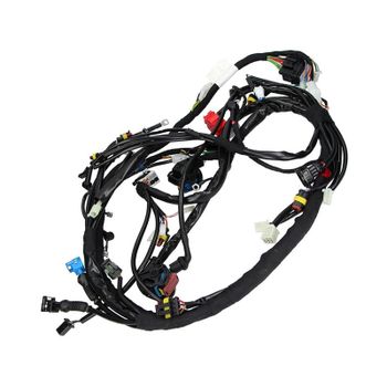 Mazo de cables eléctrico Moto Guzzi Griso 1100 i.e. principal