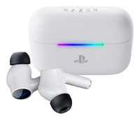auriculares razer hammerhead v3 x hyperspeed for playstation rz12-05620300-r3g1