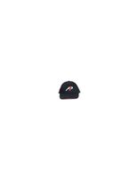 gorra de padel lok ventrer hombre negro