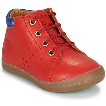 GBB Botines TIDO para niño