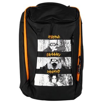 Konix Naruto Mochila para Portátiles Hasta 17
