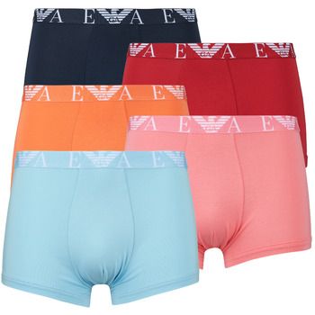 Emporio Armani Boxer EM003793 PACK DE 5 para hombre
