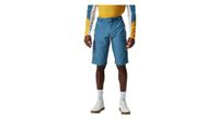 endura hummvee pantalones cortos de mtb holgados azules